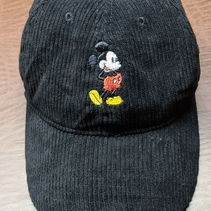 Mickey Mouse Baseball cap
